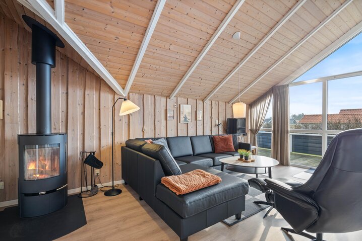 Ferienhaus D3564 in Laust Diges Vej 1, Haurvig - Bild #3