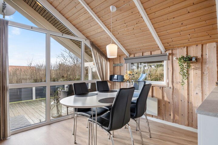 Ferienhaus D3564 in Laust Diges Vej 1, Haurvig - Bild #6