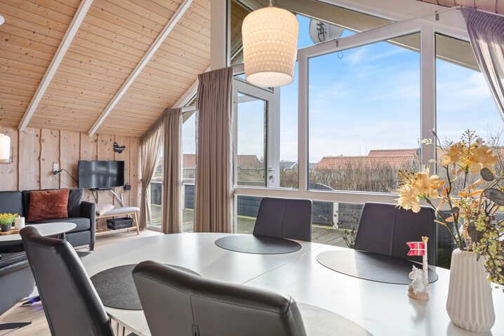 Ferienhaus D3564 in Laust Diges Vej 1, Haurvig - Bild #7
