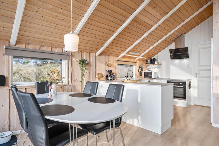 Ferienhaus D3564 in Laust Diges Vej 1, Haurvig - Bild #8