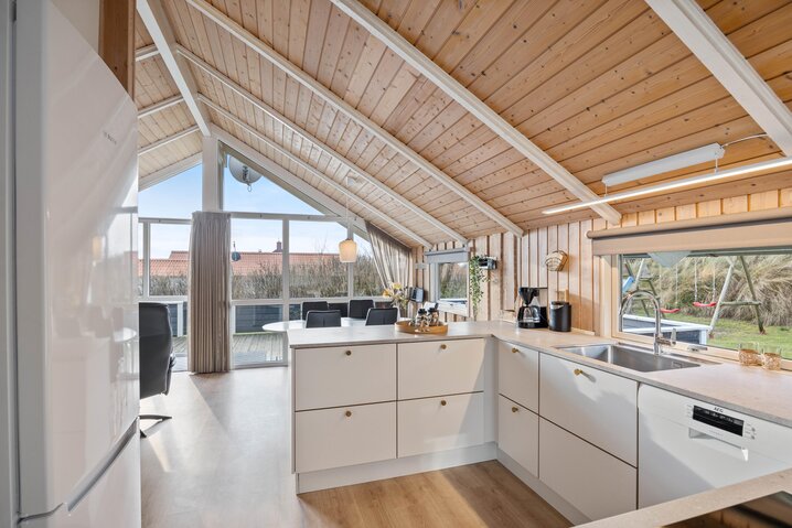 Ferienhaus D3564 in Laust Diges Vej 1, Haurvig - Bild #10