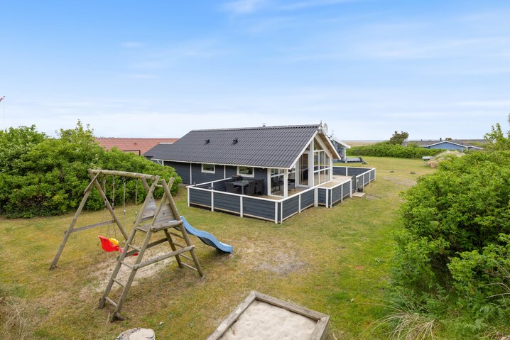Ferienhaus D3564 in Laust Diges Vej 1, Haurvig - Bild #20