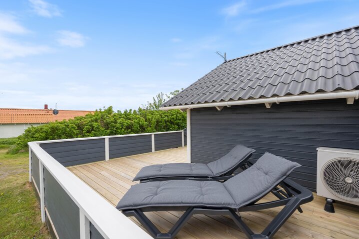 Ferienhaus D3564 in Laust Diges Vej 1, Haurvig - Bild #21