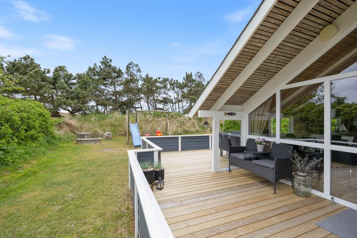 Ferienhaus D3564 in Laust Diges Vej 1, Haurvig - Bild #23