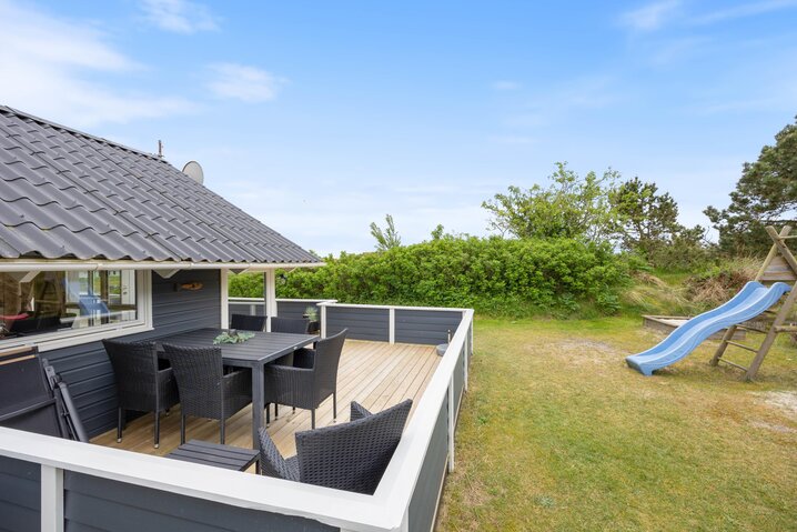 Ferienhaus D3564 in Laust Diges Vej 1, Haurvig - Bild #25