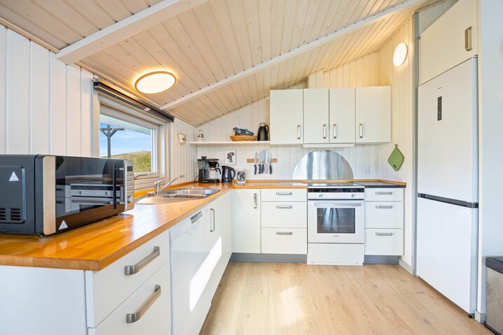 Ferienhaus D3588 in Baunebjergvej 72, Haurvig - Bild #2