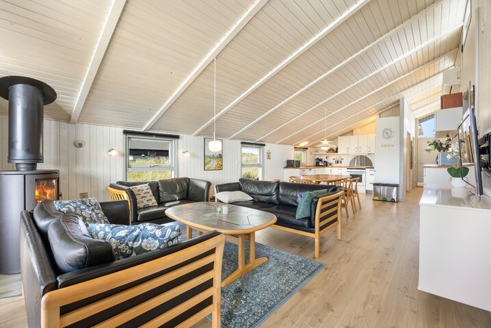 Ferienhaus D3588 in Baunebjergvej 72, Haurvig - Bild #4