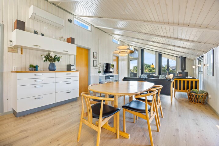 Ferienhaus D3588 in Baunebjergvej 72, Haurvig - Bild #5