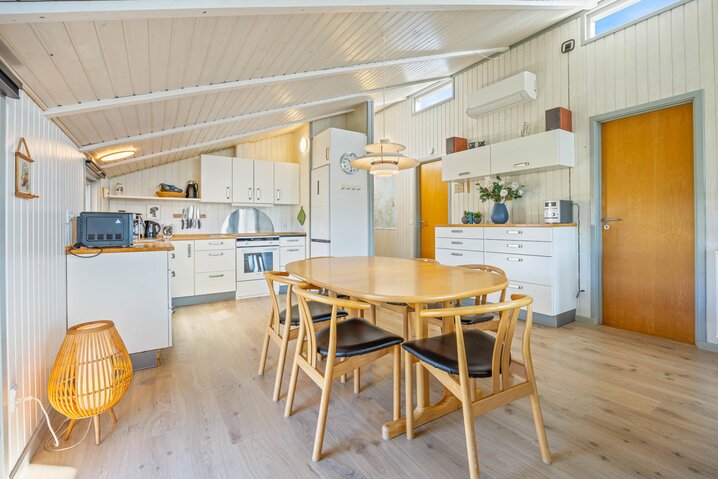 Ferienhaus D3588 in Baunebjergvej 72, Haurvig - Bild #6