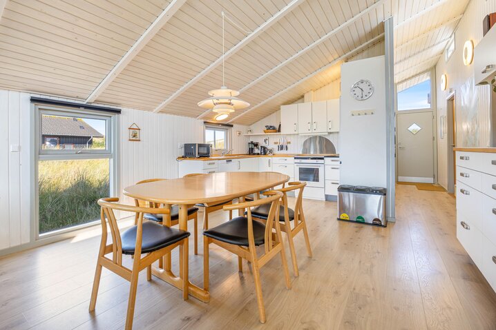 Ferienhaus D3588 in Baunebjergvej 72, Haurvig - Bild #7