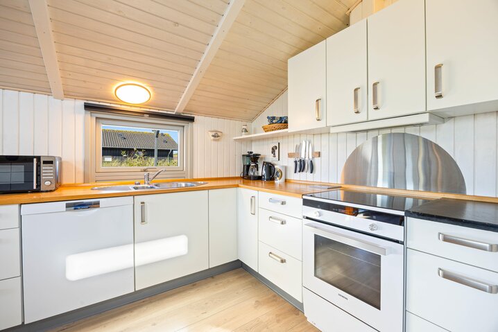 Ferienhaus D3588 in Baunebjergvej 72, Haurvig - Bild #8