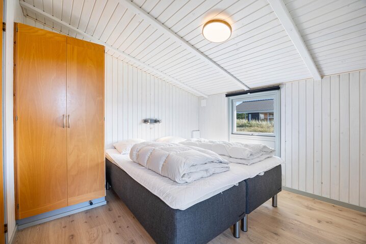 Ferienhaus D3588 in Baunebjergvej 72, Haurvig - Bild #9