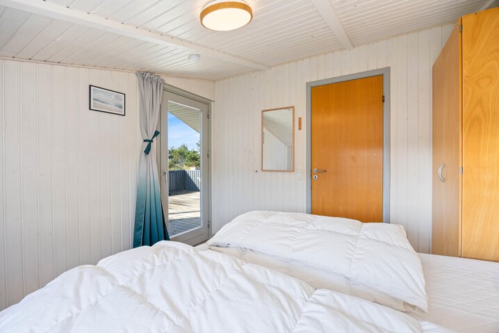 Ferienhaus D3588 in Baunebjergvej 72, Haurvig - Bild #10