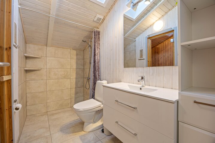 Ferienhaus D3588 in Baunebjergvej 72, Haurvig - Bild #11