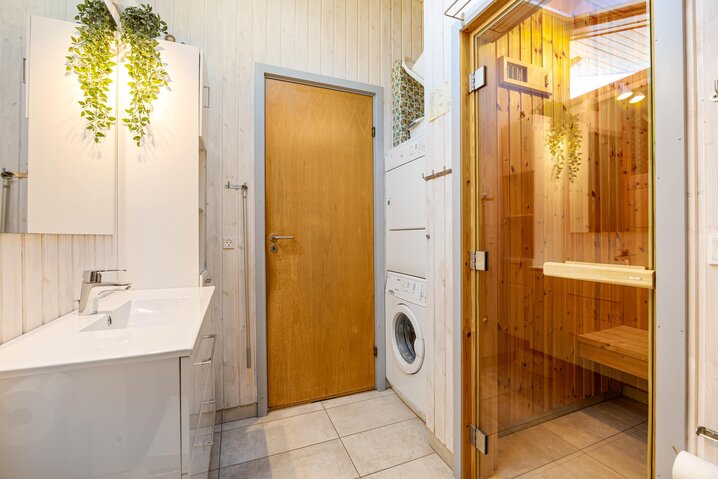 Ferienhaus D3588 in Baunebjergvej 72, Haurvig - Bild #12