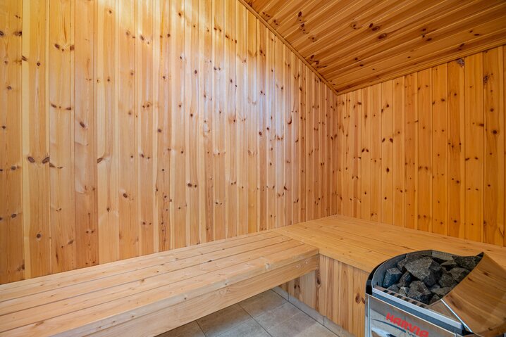 Ferienhaus D3588 in Baunebjergvej 72, Haurvig - Bild #14