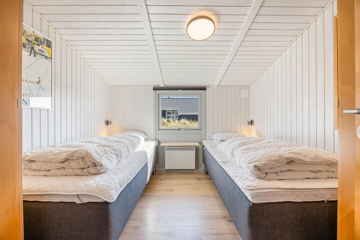 Ferienhaus D3588 in Baunebjergvej 72, Haurvig - Bild #16