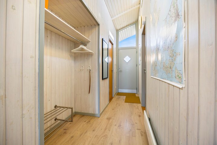 Ferienhaus D3588 in Baunebjergvej 72, Haurvig - Bild #17