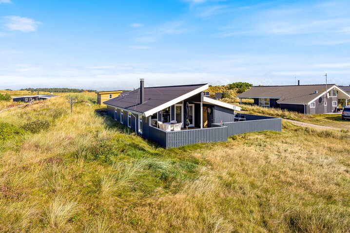 Ferienhaus D3588 in Baunebjergvej 72, Haurvig - Bild #18