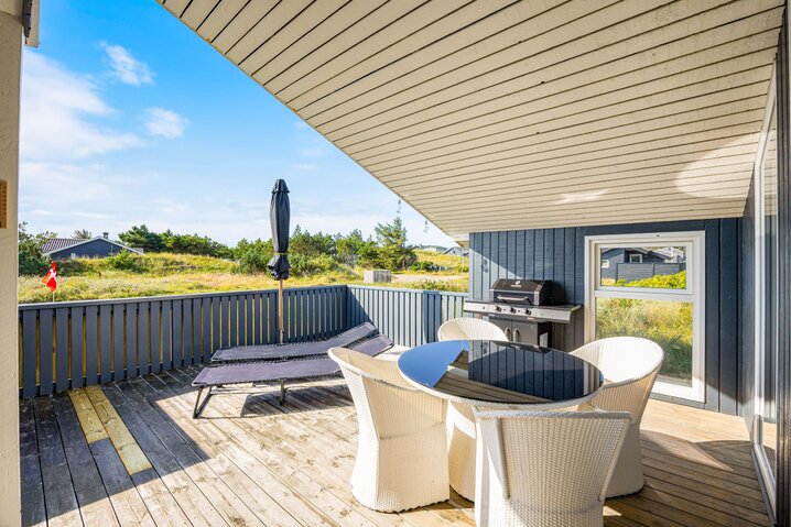 Ferienhaus D3588 in Baunebjergvej 72, Haurvig - Bild #19