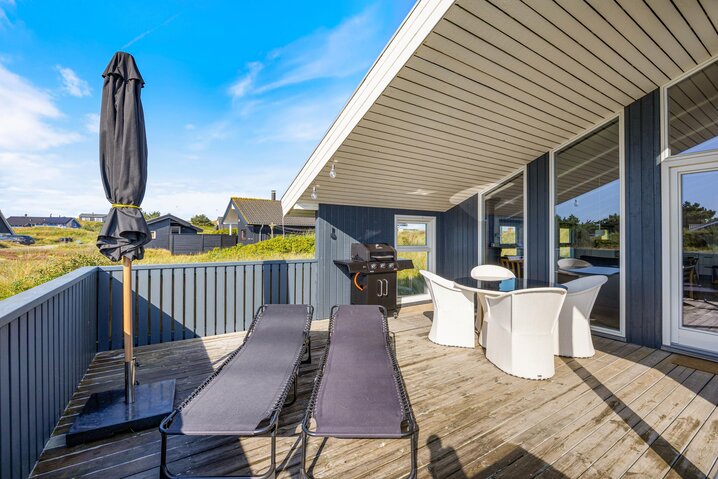 Ferienhaus D3588 in Baunebjergvej 72, Haurvig - Bild #20