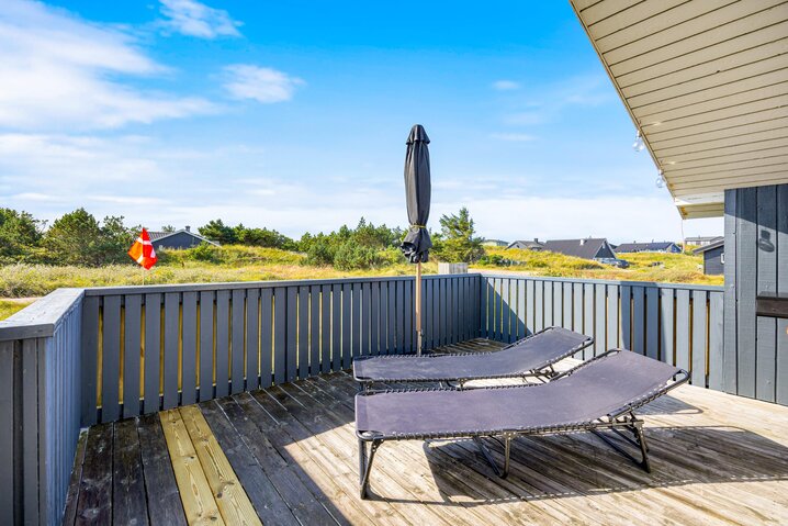 Ferienhaus D3588 in Baunebjergvej 72, Haurvig - Bild #21