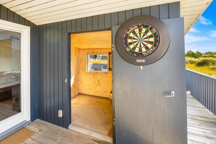 Ferienhaus D3588 in Baunebjergvej 72, Haurvig - Bild #22