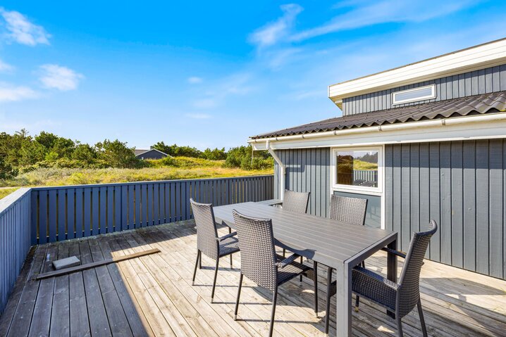 Ferienhaus D3588 in Baunebjergvej 72, Haurvig - Bild #24