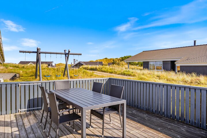 Ferienhaus D3588 in Baunebjergvej 72, Haurvig - Bild #25