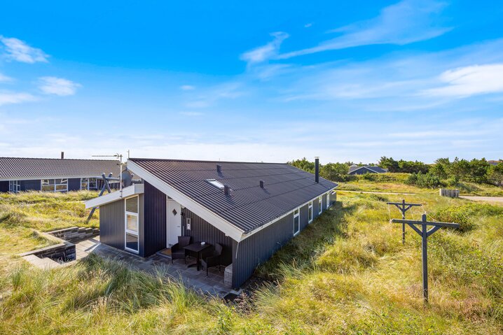 Ferienhaus D3588 in Baunebjergvej 72, Haurvig - Bild #26