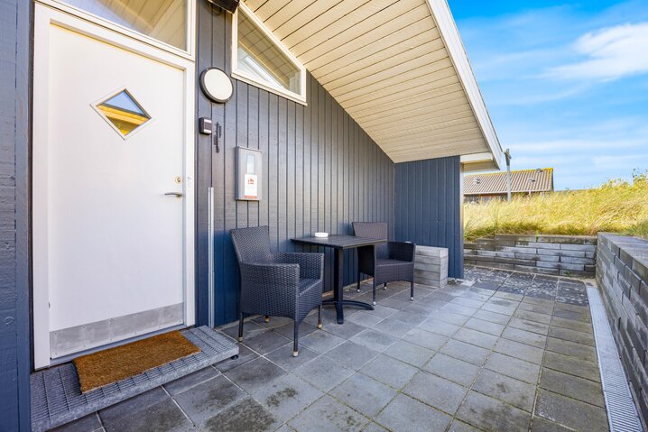 Ferienhaus D3588 in Baunebjergvej 72, Haurvig - Bild #27