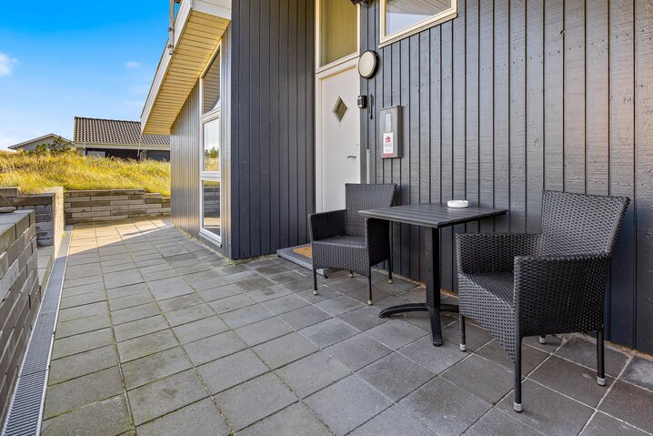 Ferienhaus D3588 in Baunebjergvej 72, Haurvig - Bild #28