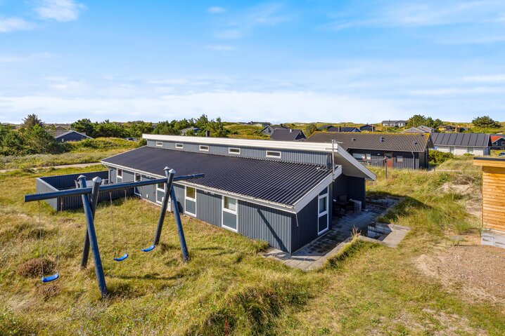 Ferienhaus D3588 in Baunebjergvej 72, Haurvig - Bild #29