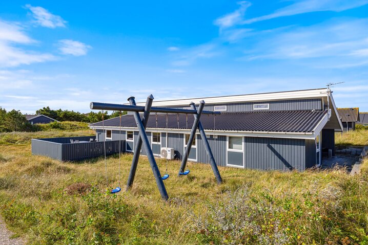Ferienhaus D3588 in Baunebjergvej 72, Haurvig - Bild #30
