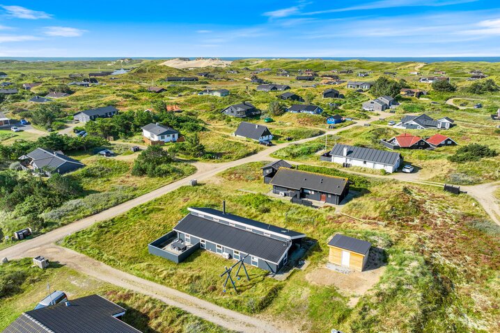 Ferienhaus D3588 in Baunebjergvej 72, Haurvig - Bild #31