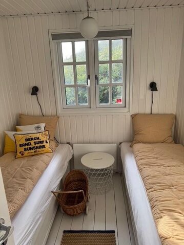 Sommerhus D3590 på Tornbjerrevej 62, Haurvig - Billede #19