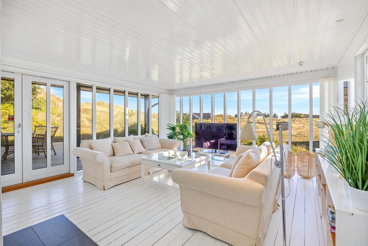 Sommerhus D3590 på Tornbjerrevej 62, Haurvig - Billede #5