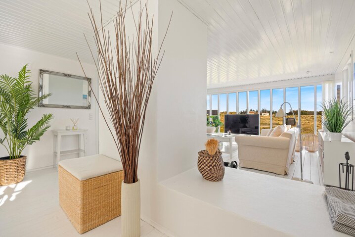 Sommerhus D3590 på Tornbjerrevej 62, Haurvig - Billede #6
