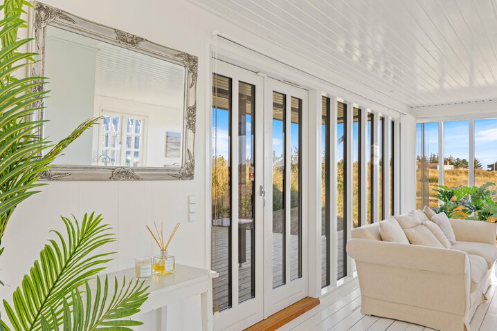 Sommerhus D3590 på Tornbjerrevej 62, Haurvig - Billede #7