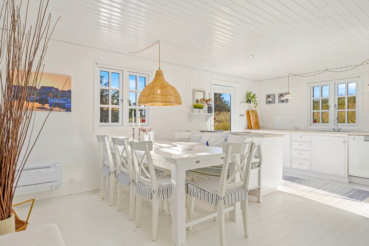Sommerhus D3590 på Tornbjerrevej 62, Haurvig - Billede #9