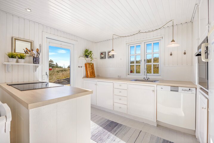 Sommerhus D3590 på Tornbjerrevej 62, Haurvig - Billede #11