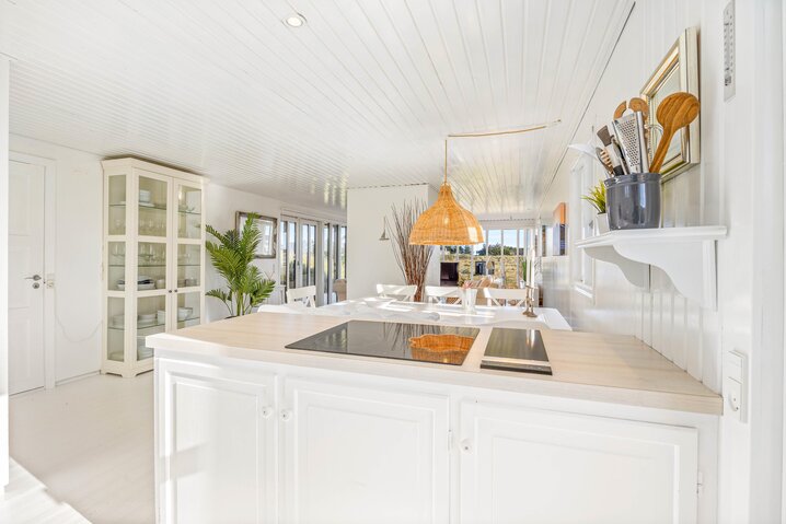 Sommerhus D3590 på Tornbjerrevej 62, Haurvig - Billede #12