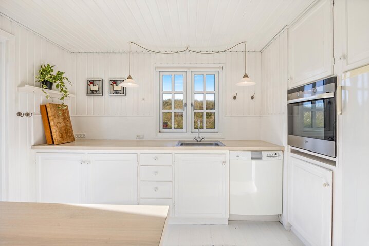 Sommerhus D3590 på Tornbjerrevej 62, Haurvig - Billede #14