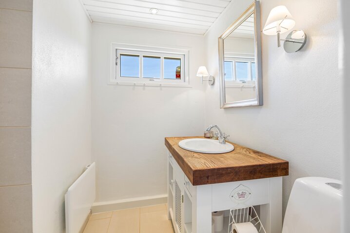 Sommerhus D3590 på Tornbjerrevej 62, Haurvig - Billede #16