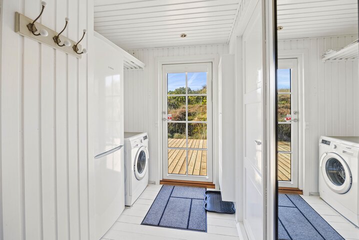 Sommerhus D3590 på Tornbjerrevej 62, Haurvig - Billede #21