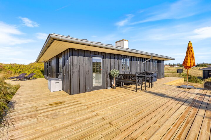 Ferienhaus D3590 in Tornbjerrevej 62, Haurvig - Bild #23