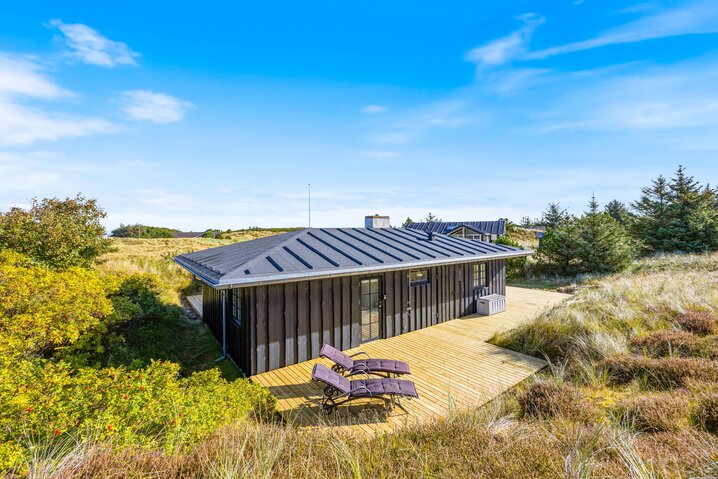 Ferienhaus D3590 in Tornbjerrevej 62, Haurvig - Bild #24