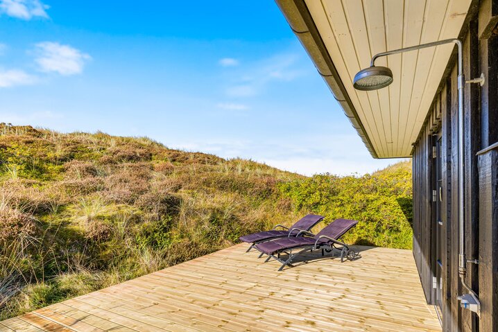 Ferienhaus D3590 in Tornbjerrevej 62, Haurvig - Bild #25