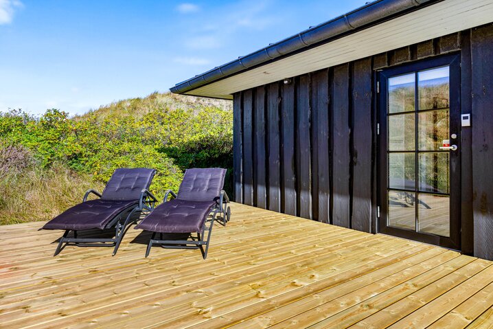 Sommerhus D3590 på Tornbjerrevej 62, Haurvig - Billede #25