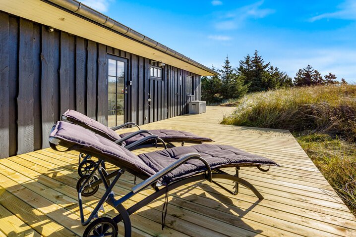 Ferienhaus D3590 in Tornbjerrevej 62, Haurvig - Bild #27